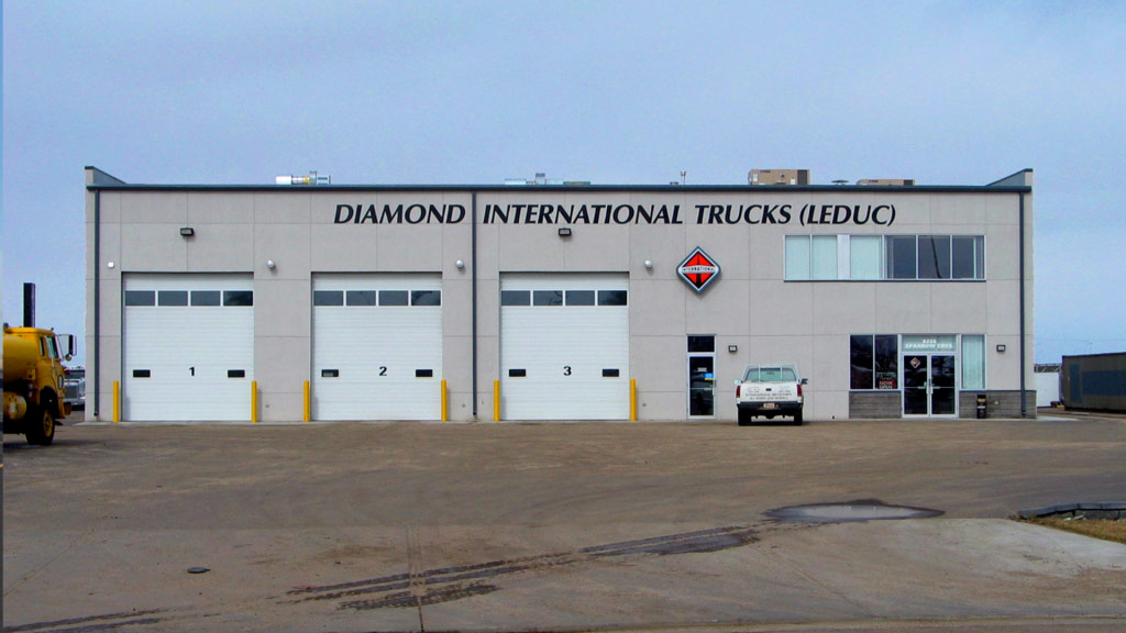 Diamond-International