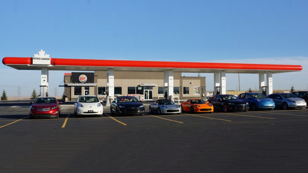 PetroCanada
