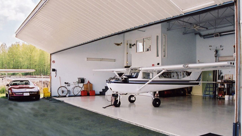 hanger-7